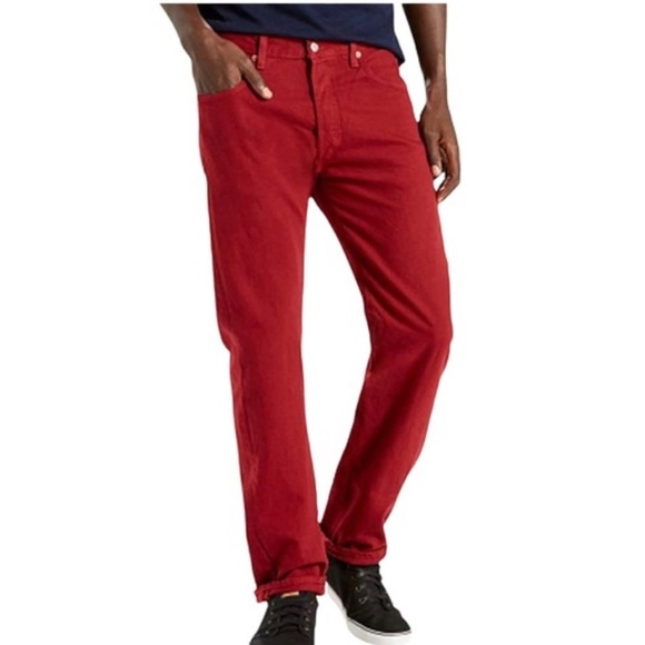 LEVIS ⭐️ 501 XX jeans - Picture 1 of 6